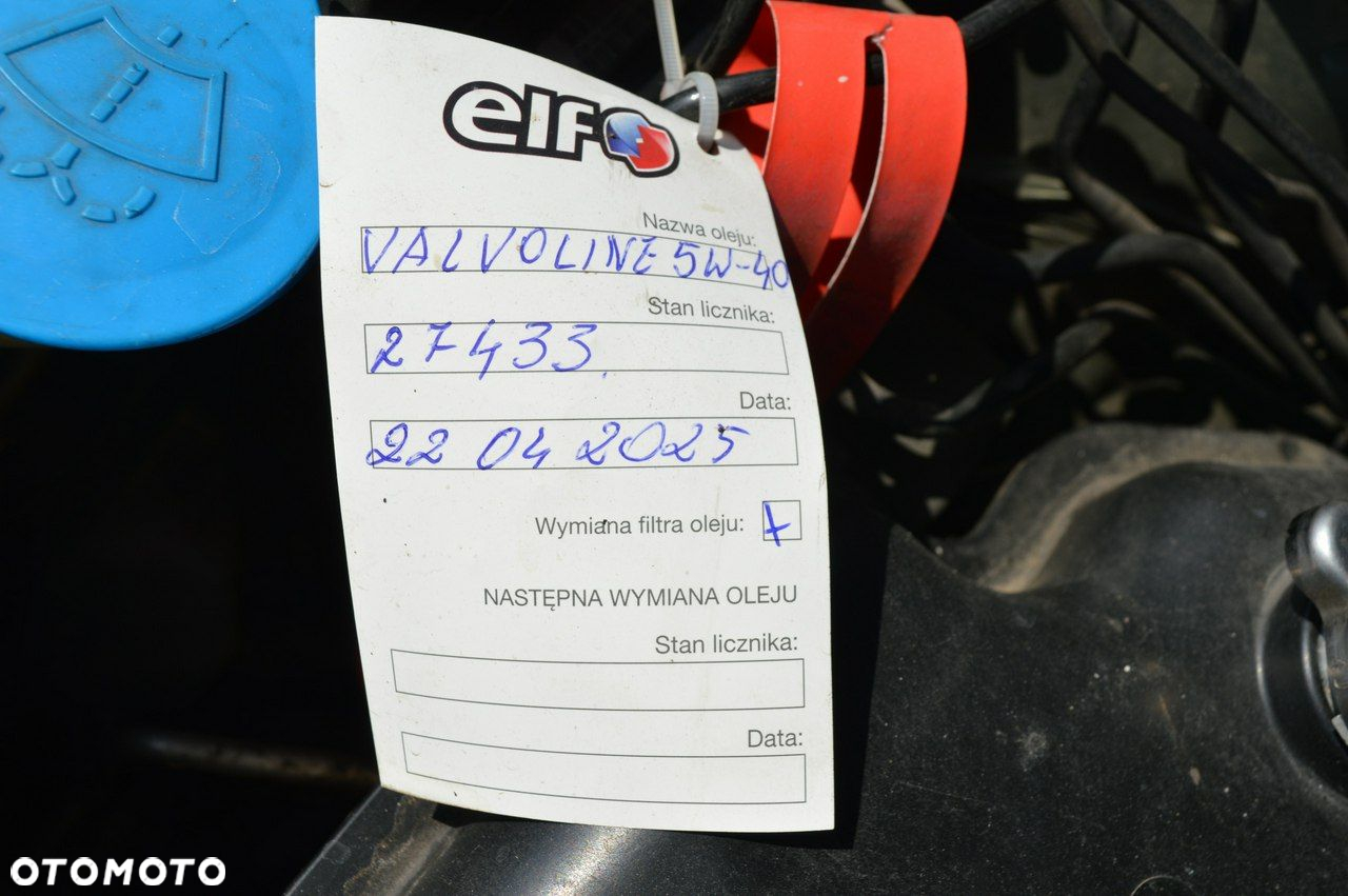 Honda CR-V 2.2i-CTDi Elegance - 38