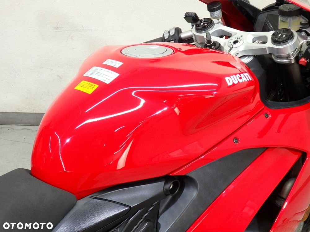 Ducati Panigale V2 - 16