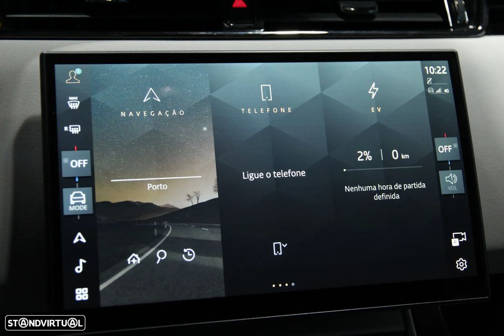 Land Rover Range Rover Evoque 1.5 P300e AWD S Auto - 27