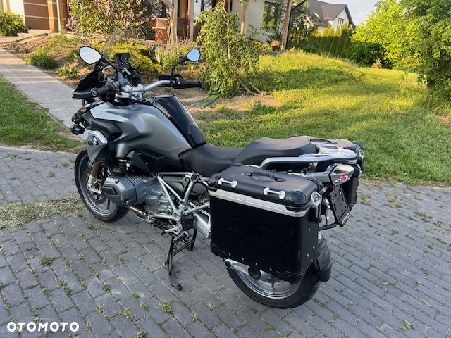 BMW GS - 10