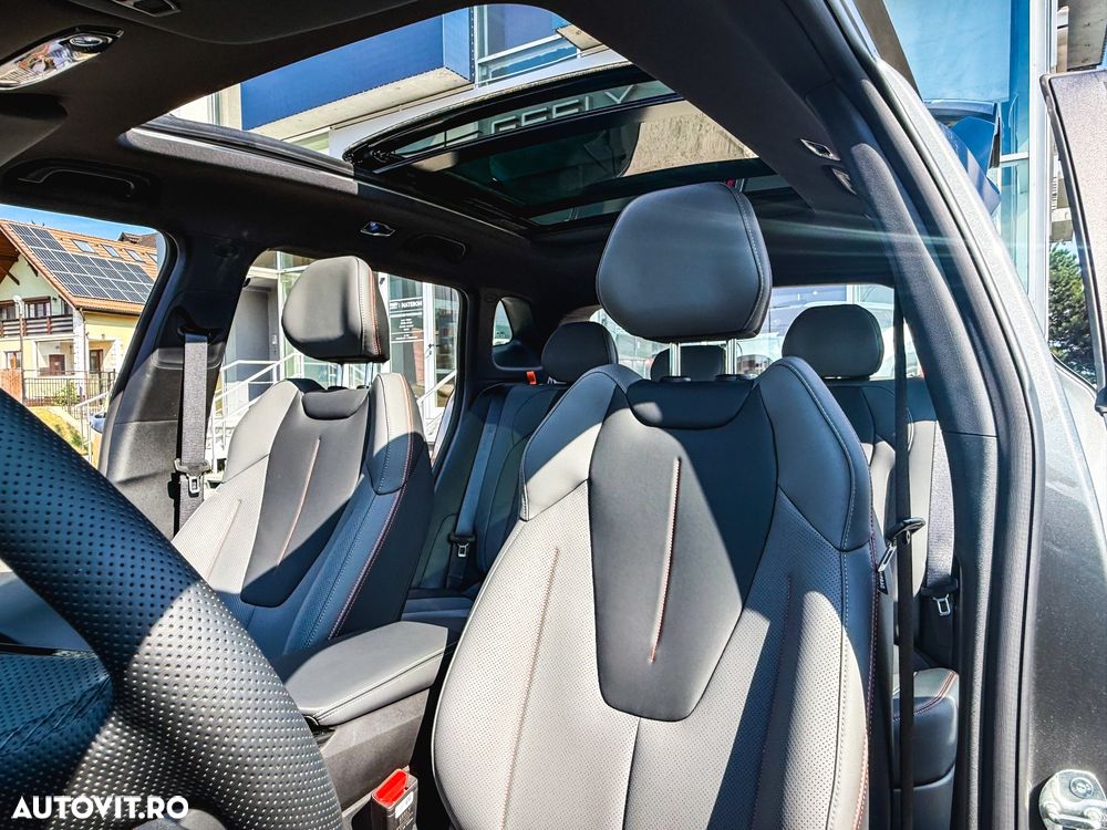 Geely Cityray 1.5 T-GDI 7DCT GK - 10