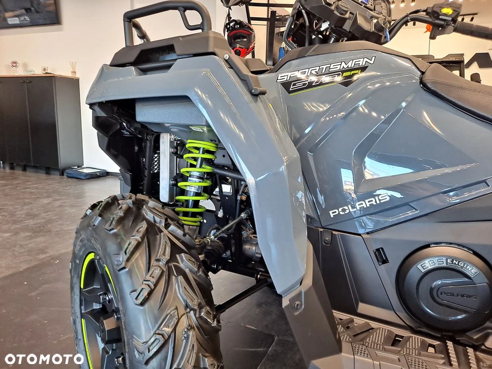 Polaris Sportsman - 23