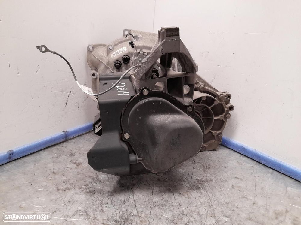 CAIXA VELOCIDADES FORD FOCUS II 2009 -3MR57002NF - 2