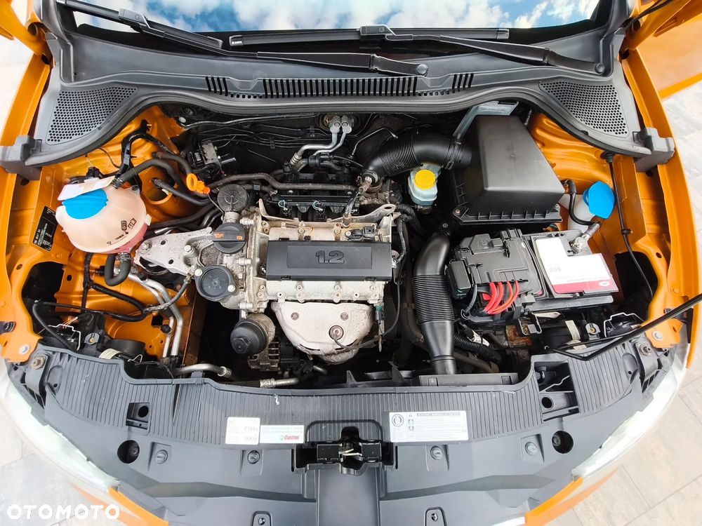 Seat Ibiza 1.2 12V Style - 32