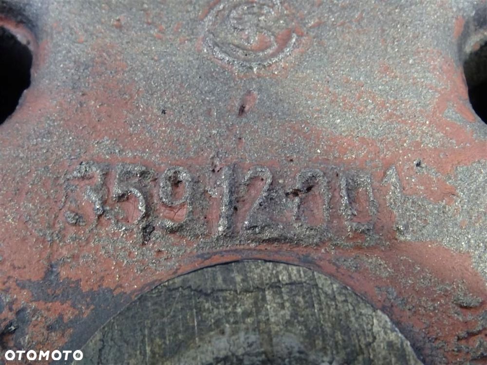 Głowica Star 200 35912001 - 2