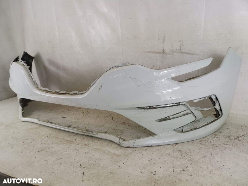 Bara Fata Renault  Megane 4 Facelift 2020 2021 2022 2023 2024 Original - 4