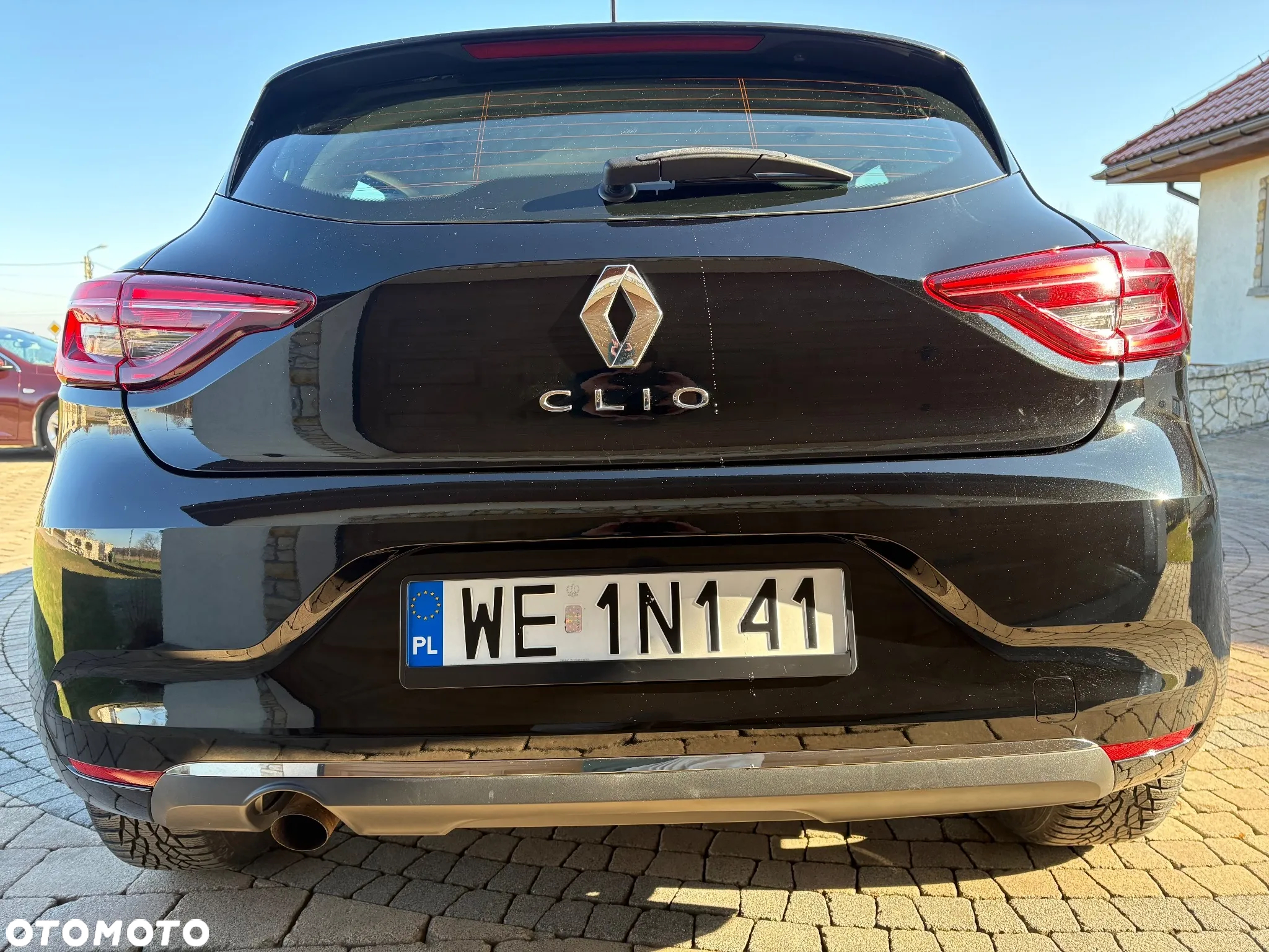 Renault Clio 1.0 TCe Zen - 5
