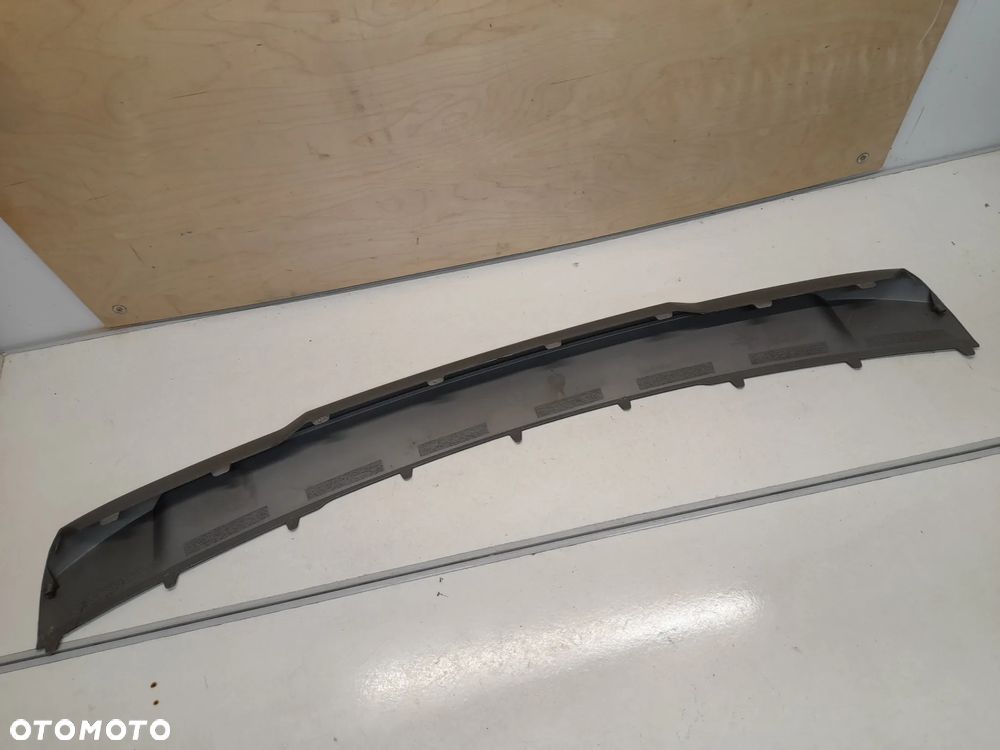 HYUNDAI TUCSON III LIFT SPOILER DOKŁADKA ZDERZAKA PRZÓD 86565-D7510 - 8