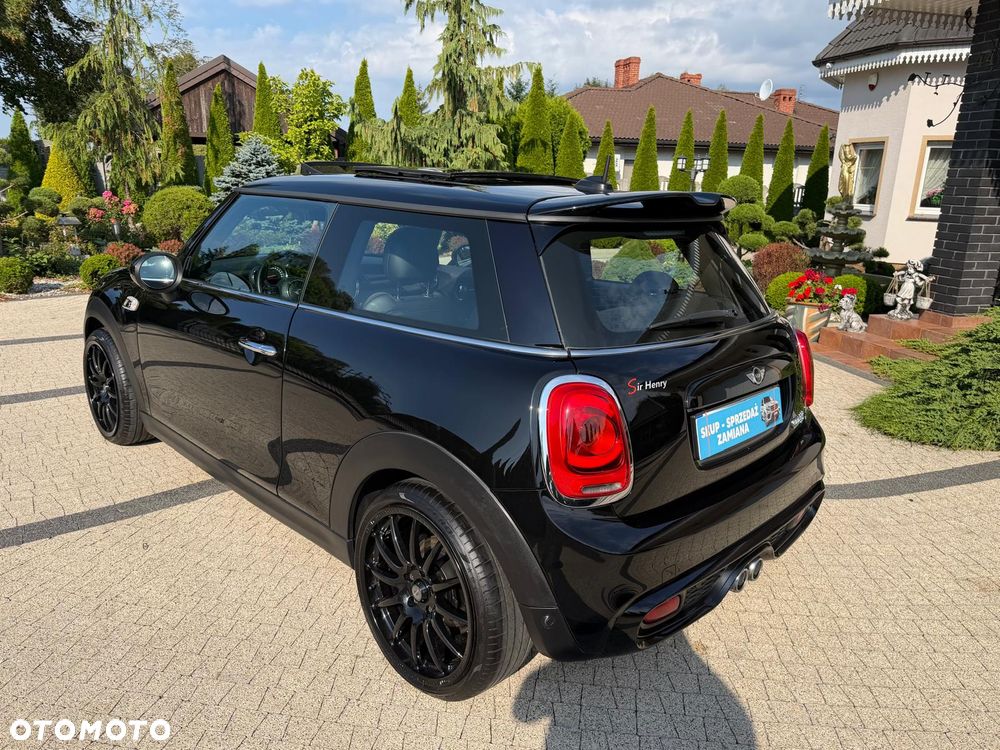 MINI Cooper S Metropolitan - 3