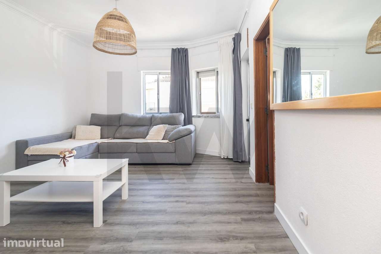 Apartamento T2 - Baixa da Banheira Moita - Grande imagem: 2/38