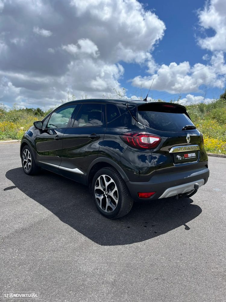 Renault Captur 1.5 dCi - 6