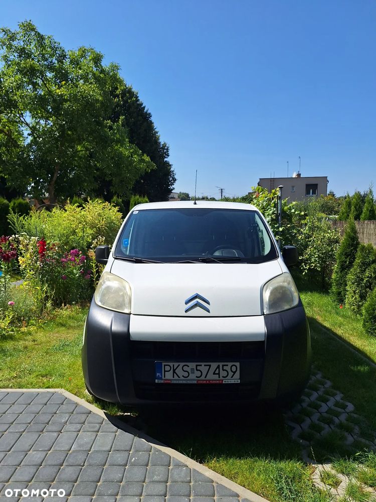 Citroën Nemo 1.3 HDi Plus - 1
