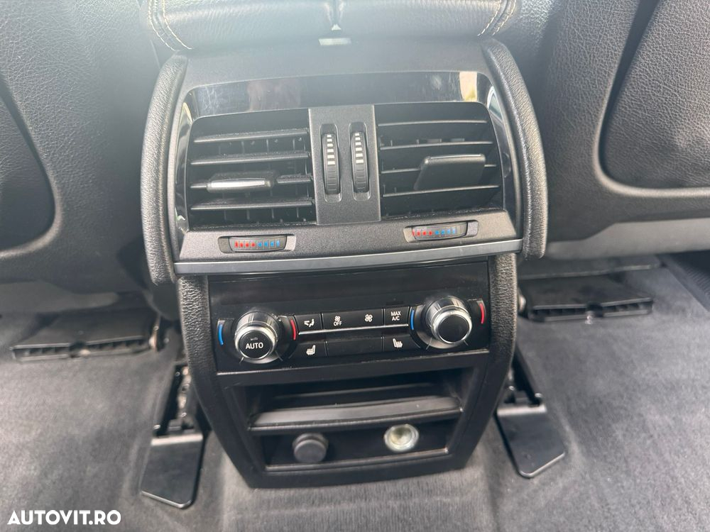 BMW X6 xDrive40d - 4