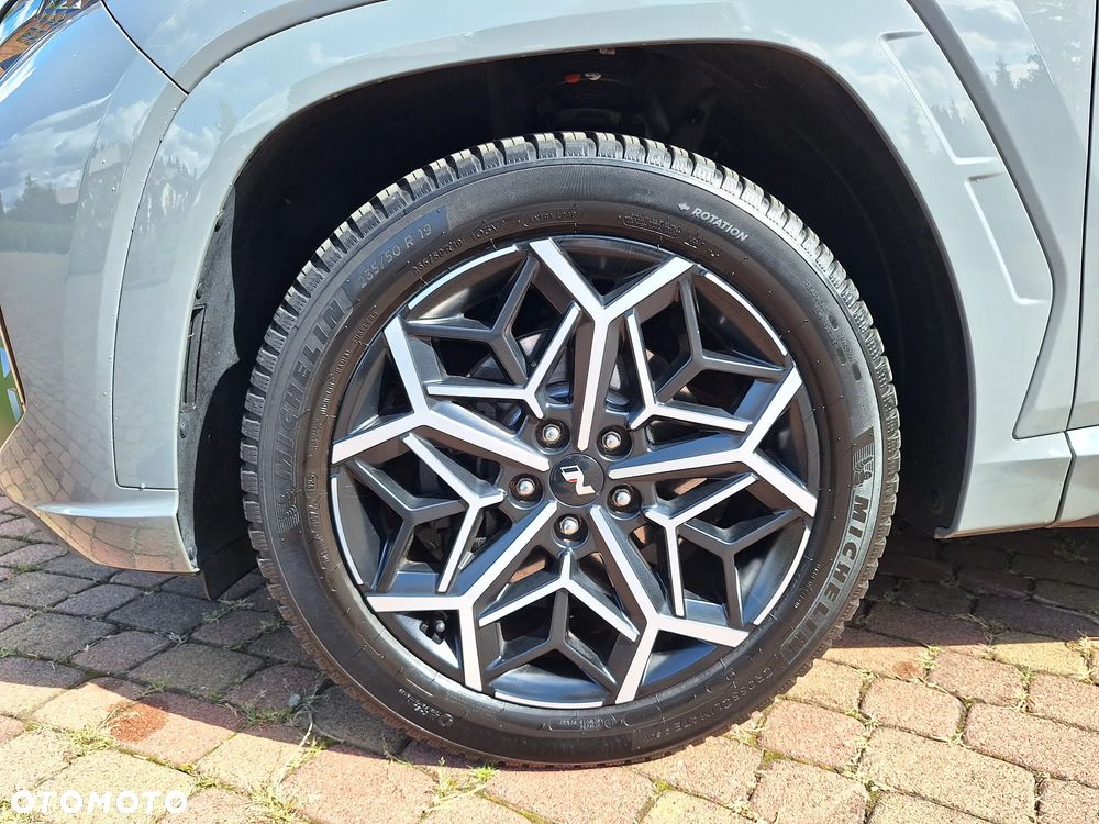 Hyundai Tucson 1.6 T-GDi HEV 2WD N Line - 16