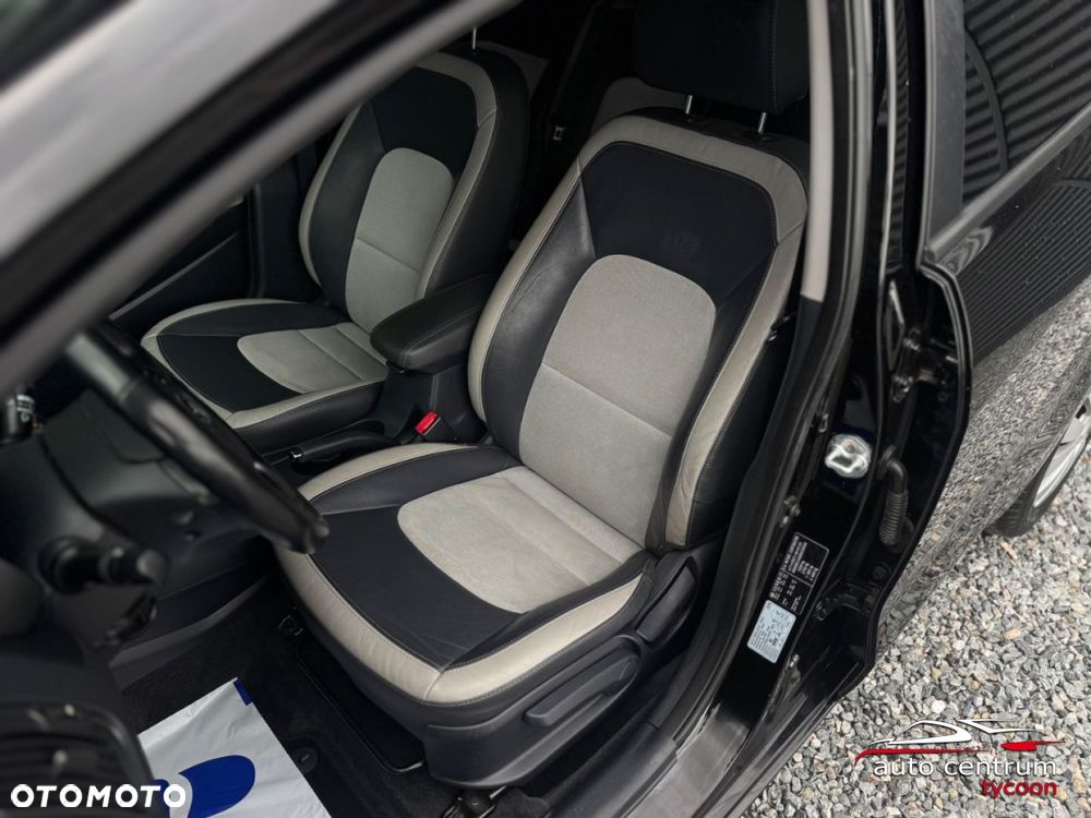 Kia Rio - 20
