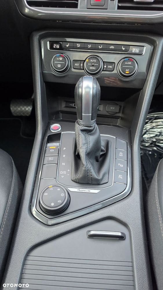 Seat Tarraco 2.0 TDI Xcellence S&S 4Drive DSG - 27