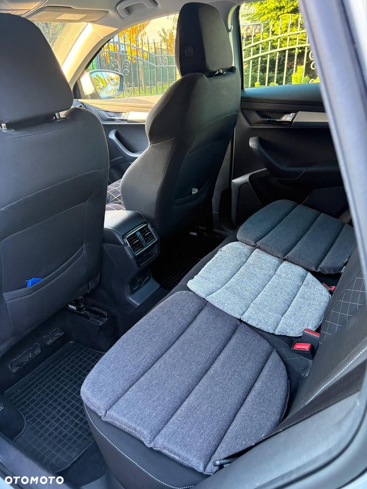 Skoda Karoq - 5