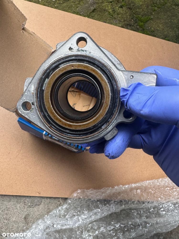 Sprzęgło dwumasa F40 OPEL INSIGNIA A 2.0 CDTi 160KM koło dwumasowe tarcza docisk astra j( jak nowe) - 22