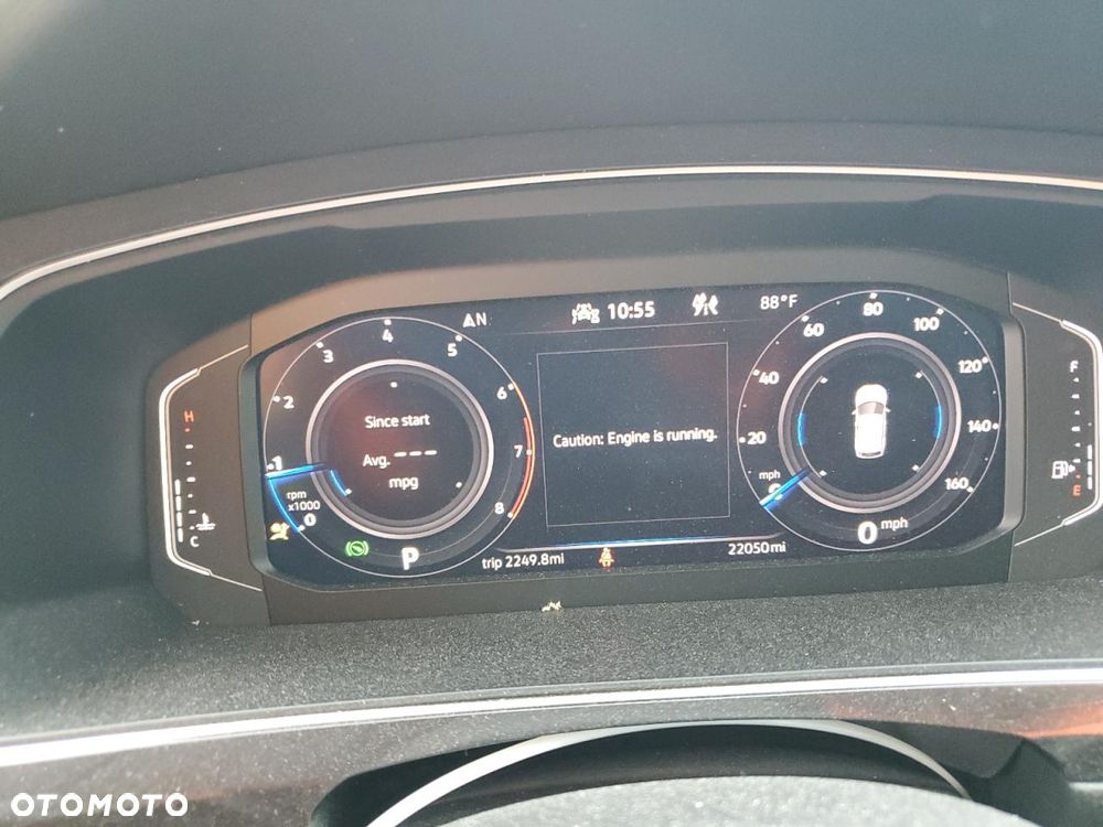 Volkswagen Tiguan - 9