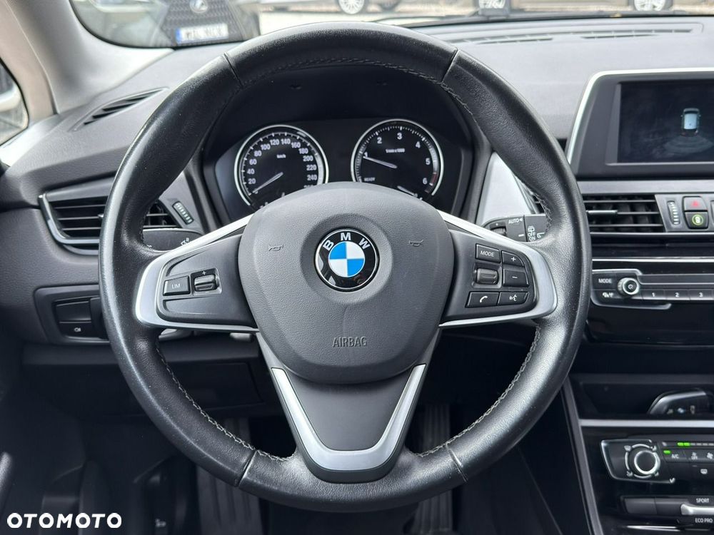 BMW Seria 2 - 21