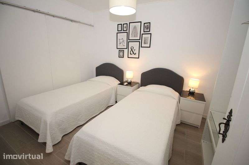 Apartamento Albufeira Velha T2 a 5 min da praia do Peneco - Grande imagem: 3/12
