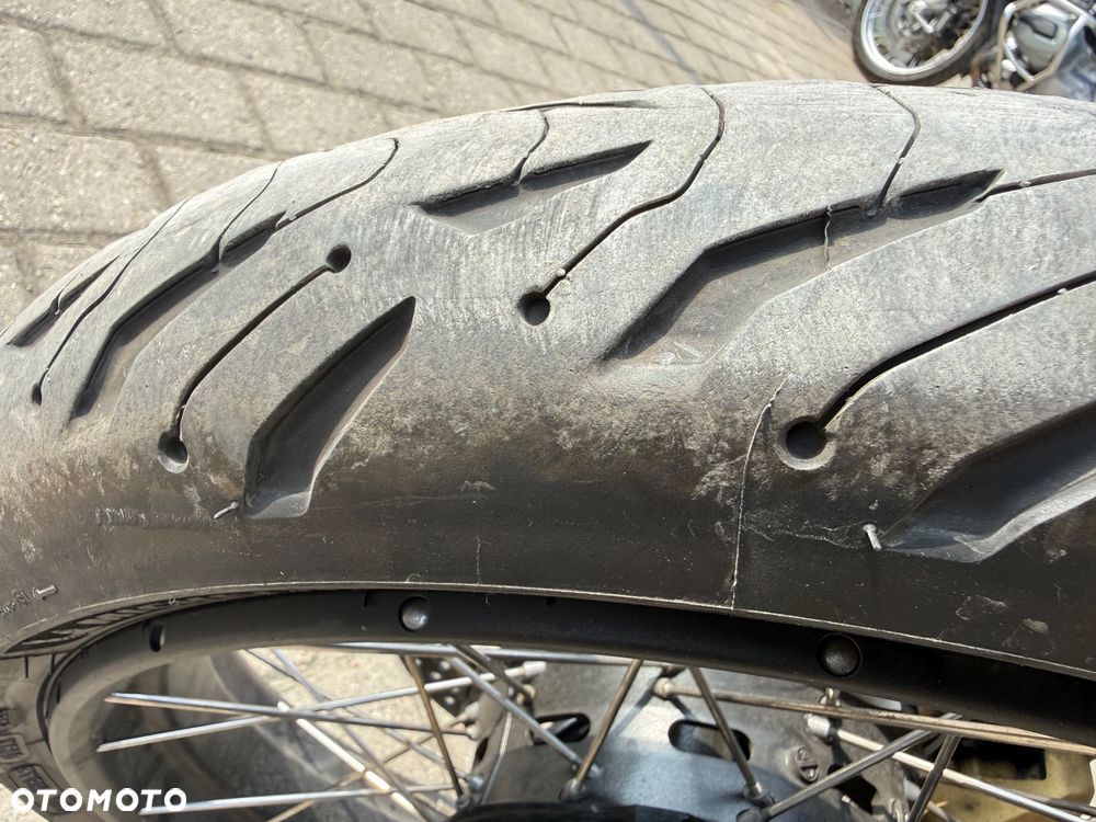 BMW R1250 GS Adventure - 12