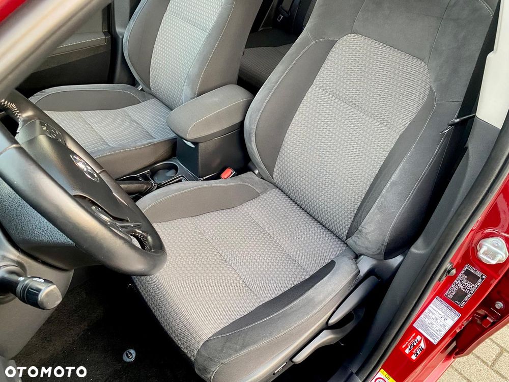 Toyota Auris 1.2 Turbo Comfort - 22