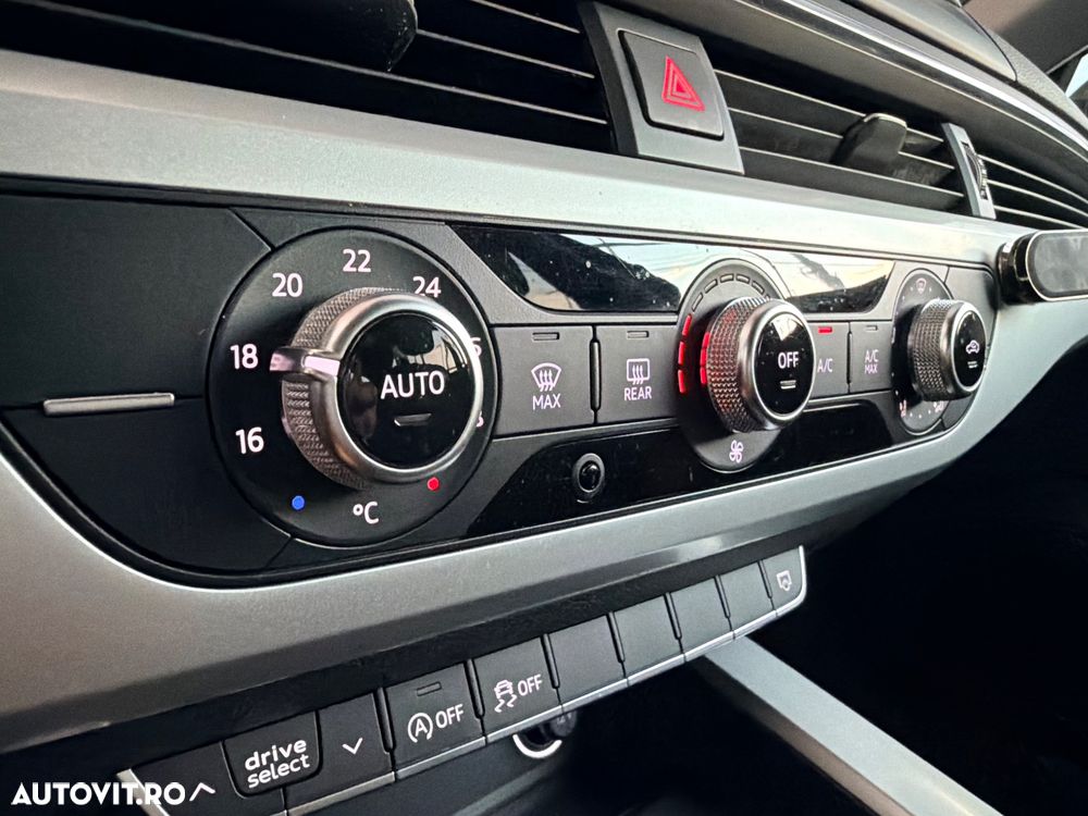 Audi A4 Avant 2.0 TFSI ultra S tronic sport - 19