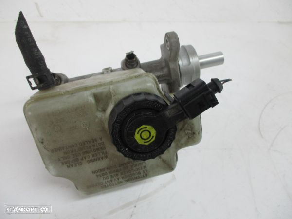 Bomba Travoes Audi A3 (8P1) - 2