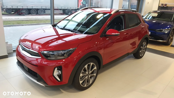 Kia Stonic 1.0 T-GDI L Business Line