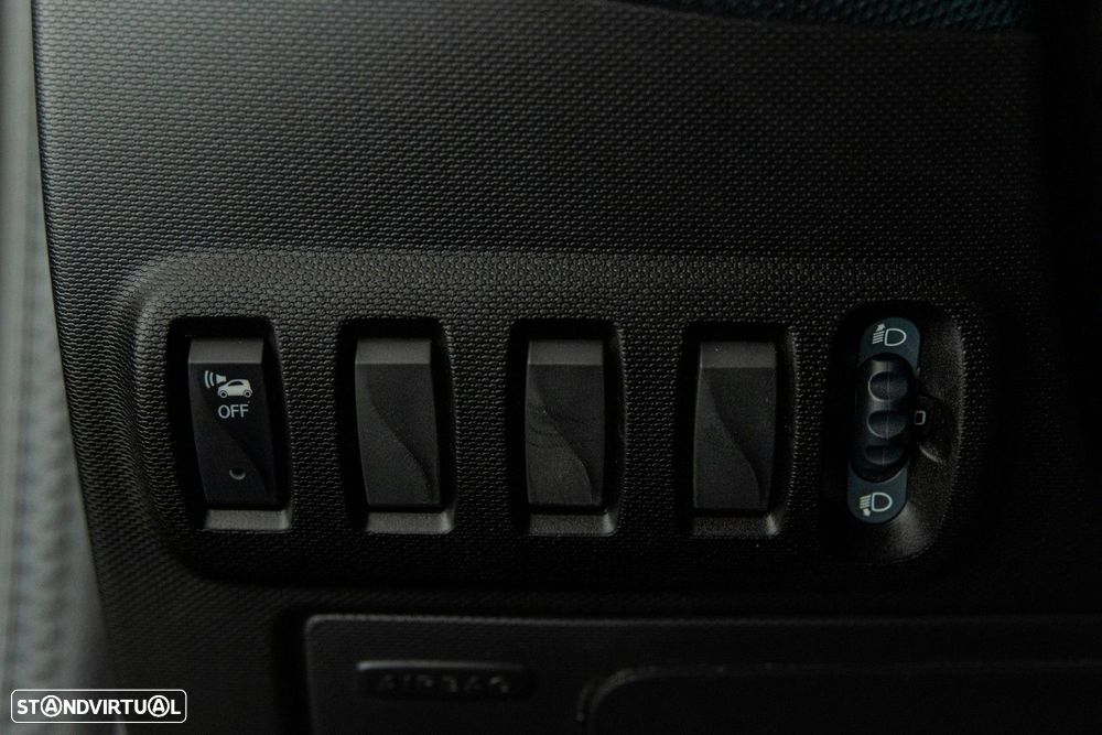 Smart ForFour EQ prime edition nightsky - 18