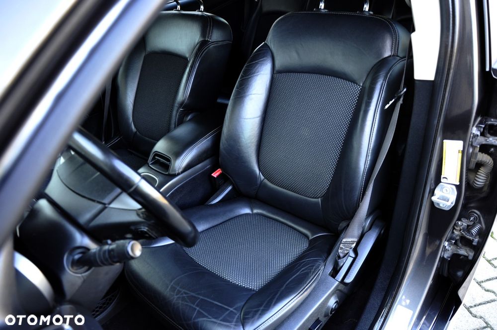 Dodge Journey - 27