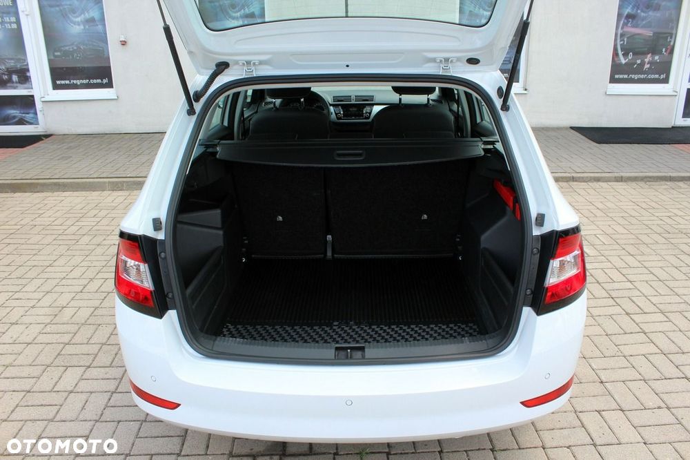 Skoda Fabia 1.0 TSI Ambition - 8