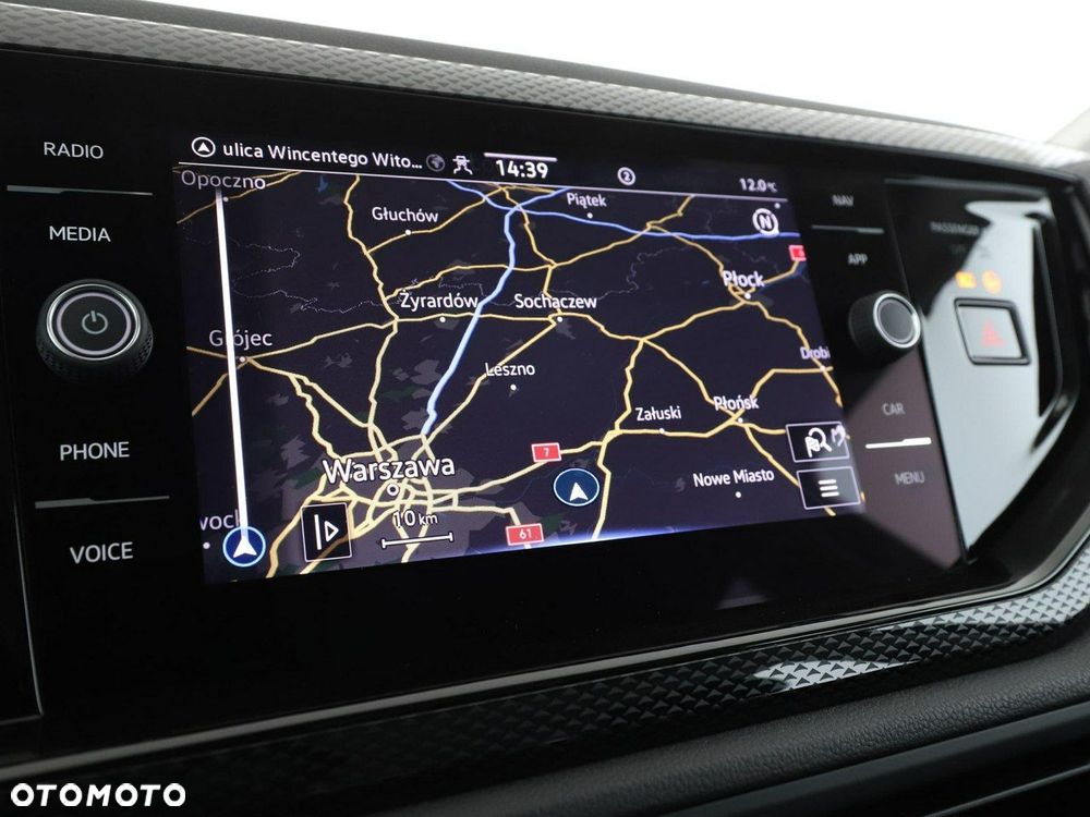 Volkswagen Taigo 1.0 TSI Life - 25