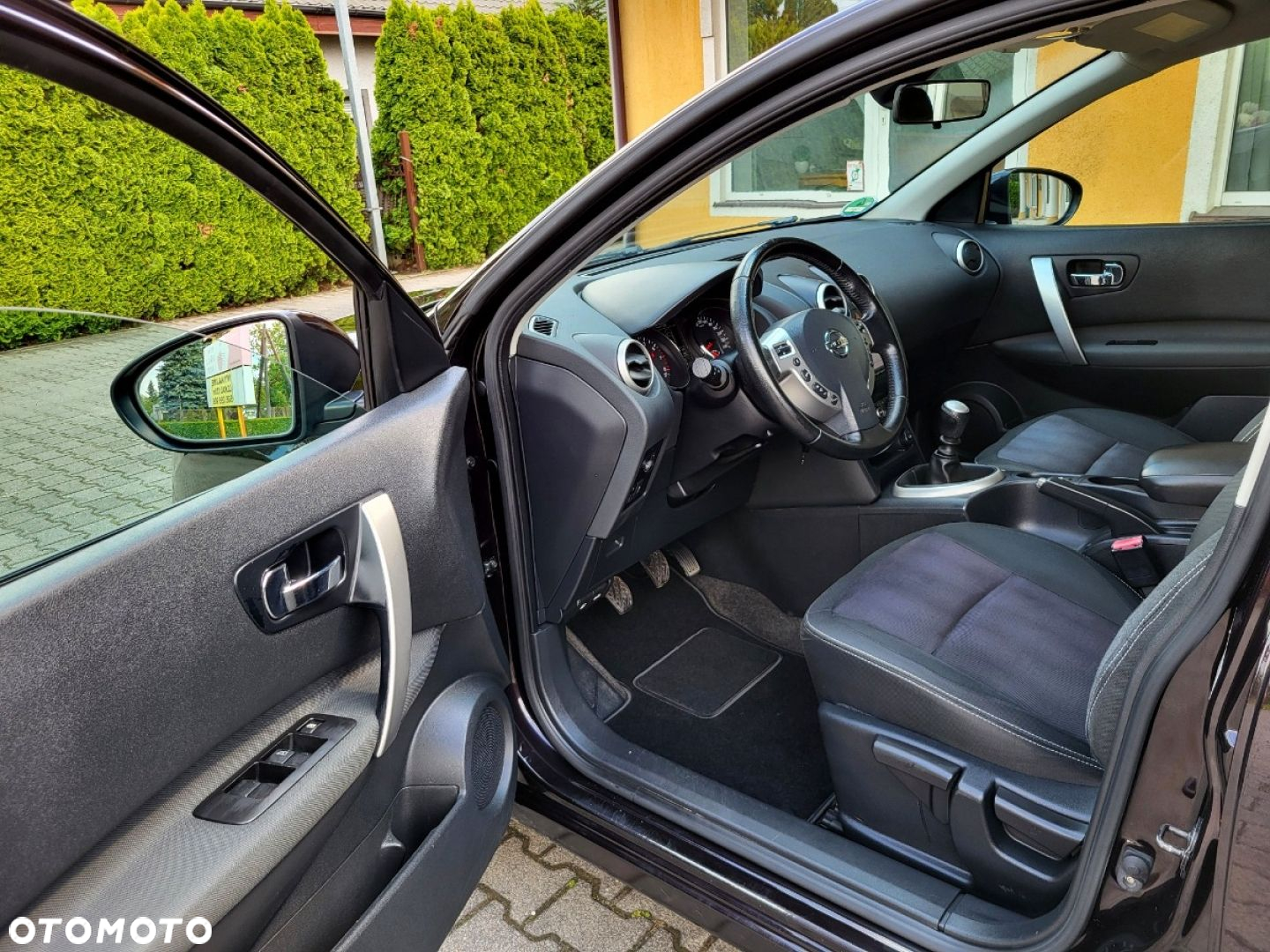 Nissan Qashqai - 17