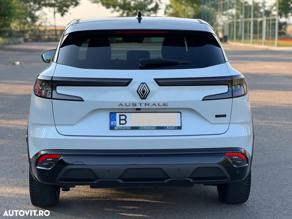 Renault Austral 200 Techno - 6