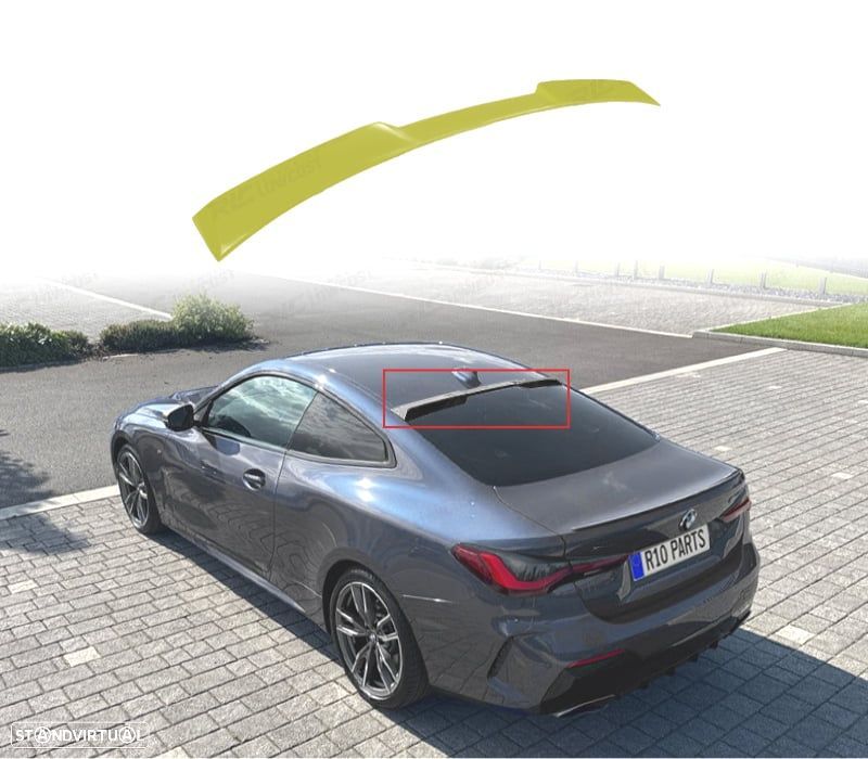 AILERON SUPERIOR BMW G22 2P 20- - 1