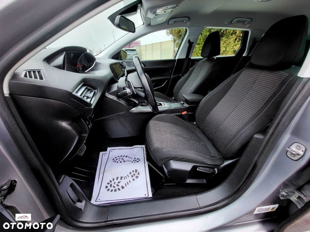 Peugeot 308 - 5