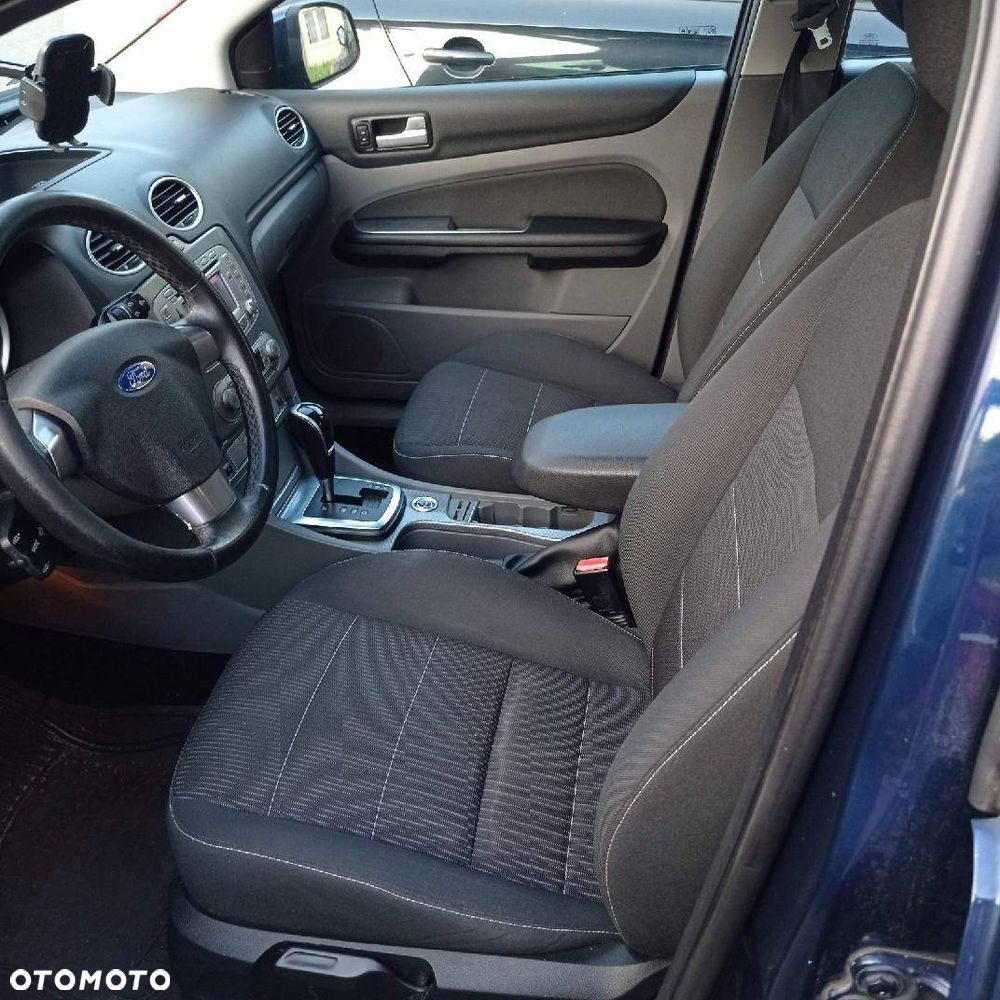 Ford Focus - 4
