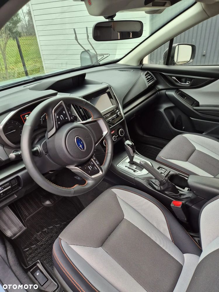 Subaru XV 2.0i Exclusive CVT - 14