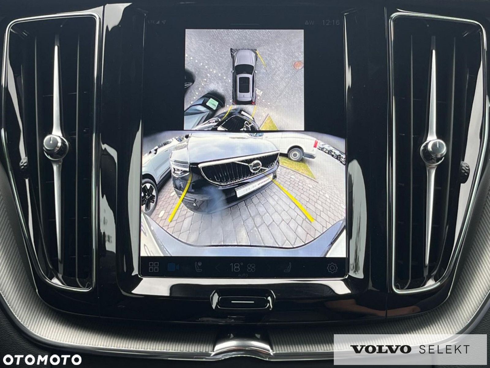 Volvo XC 60 - 26