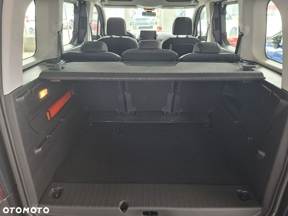 Citroën Berlingo M 1.2 PureTech Feel S&S N1 - 19