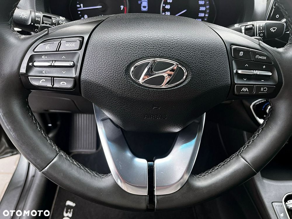 Hyundai i30 - 20