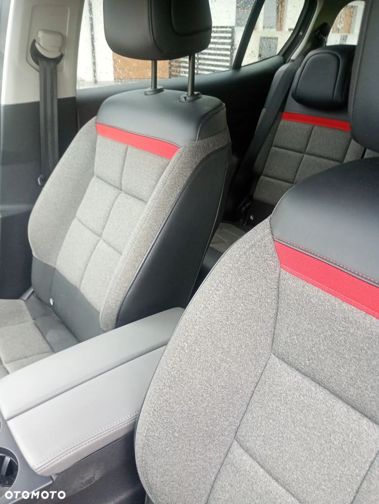 Citroën C5 Aircross 1.2 PureTech C-Series - 16