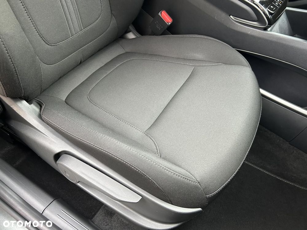 Hyundai Tucson 1.6 T-GDi HEV Executive 4WD - 19