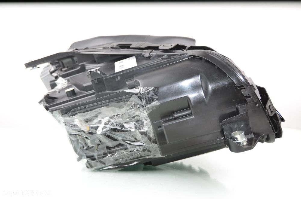 MERCEDES CLS W218 LED MULTIBEAM A2188203959 LEWa Przedni Oryginał - 4