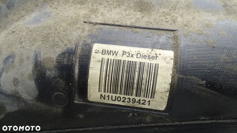 ZBIORNIK PALIWA BMW F30 320D ED - 4