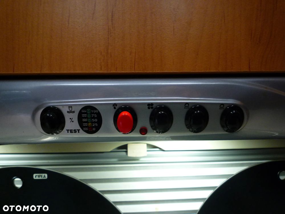 Hobby 560 UFE! Excellent Easy! - 17