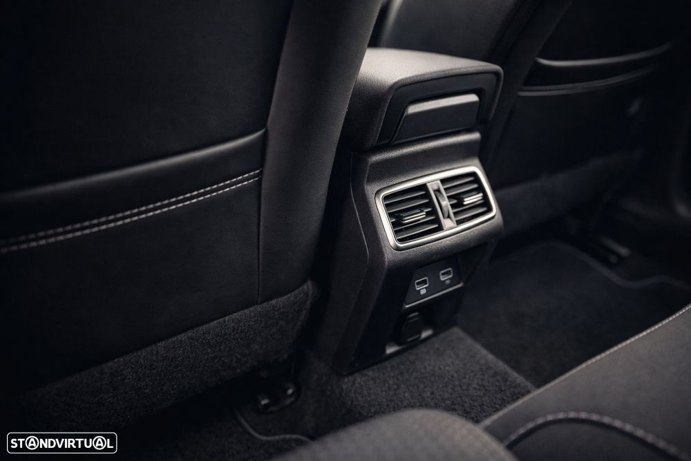 Renault Mégane BLUE dCi 115 BUSINESS EDITION - 20