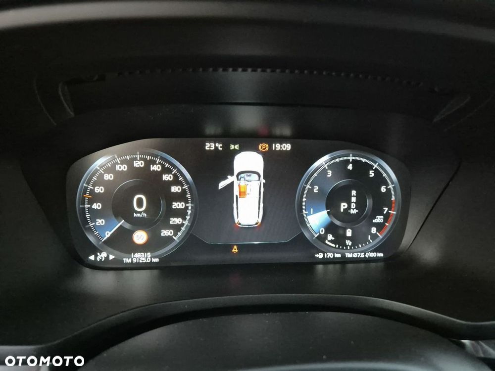 Volvo V60 B3 B Geartronic Momentum Pro - 15